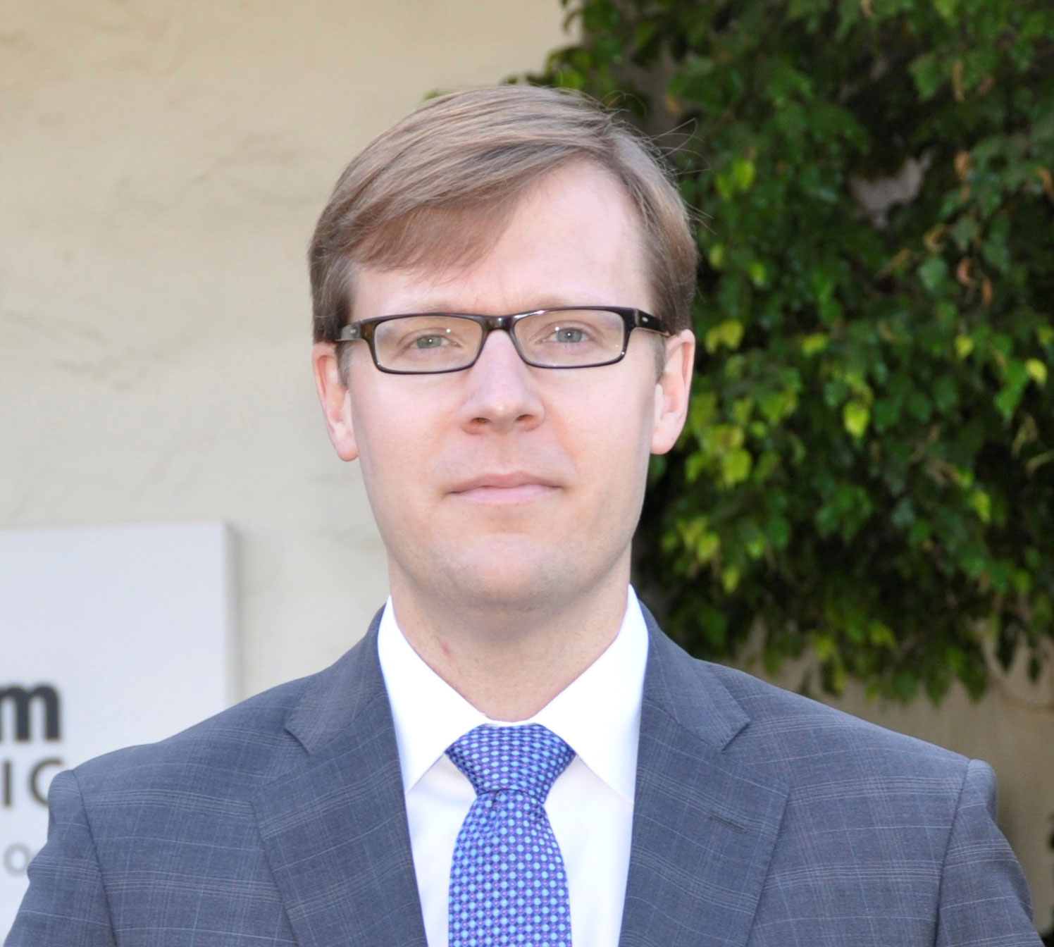 Photo of Andrew Beckler, MD