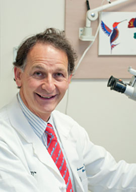Photo of Andrew Mester, MD