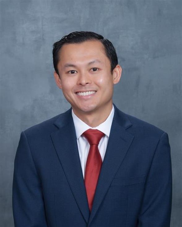 Dr. Andrew T. Kwong