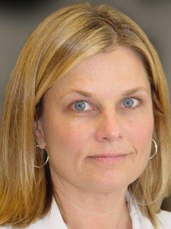 Photo of Angela Hamilton, PA-C
