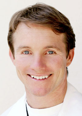 Photo of Brant Richardson, PA