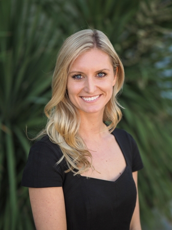 Photo of Brooke Sharp, MSW, LCSW