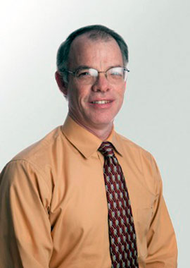 Photo of C. Christopher Donner, MD, FACP, FACE