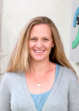 Photo of Cecily Bosma, PA-C