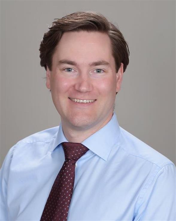 Chad M. Guenther, MD