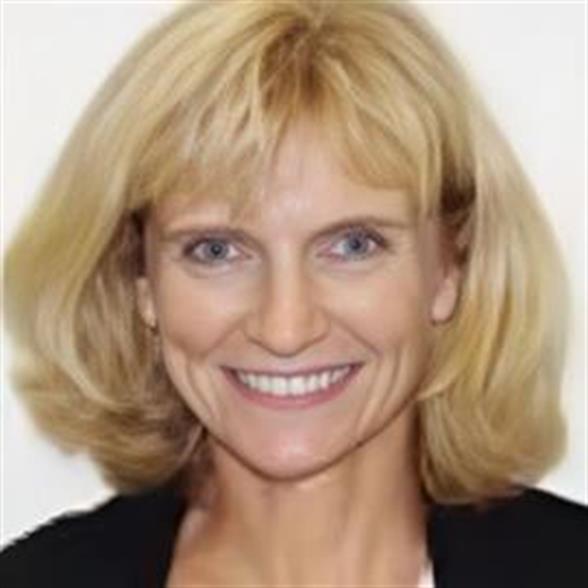 Physical Therapist, Sheryl King