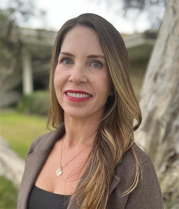 Colleen M Breen