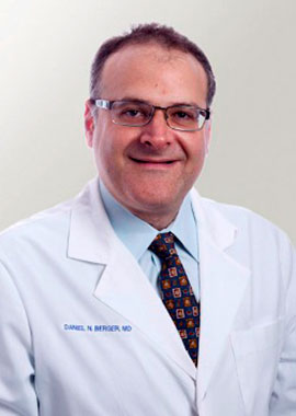 Photo of Daniel Berger, MD