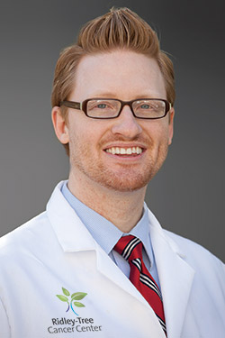 Photo of David Carlson, MD