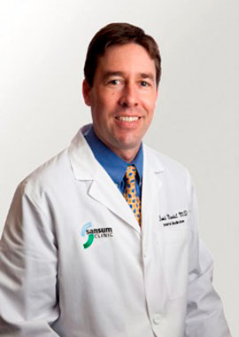 Photo of David Mandel, MD