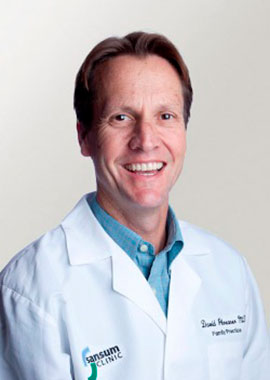 Photo of David Phreaner, MD