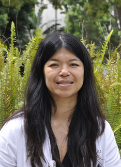 Photo of Dung-Hoa (Diane) Nguyen, MD