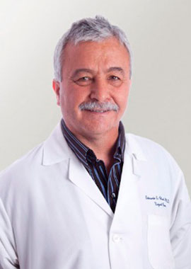 Photo of Eduardo Clark, MD