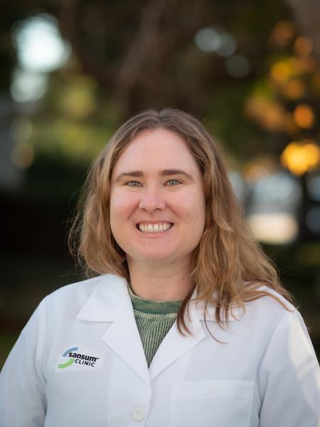 Emilie Halback, MD