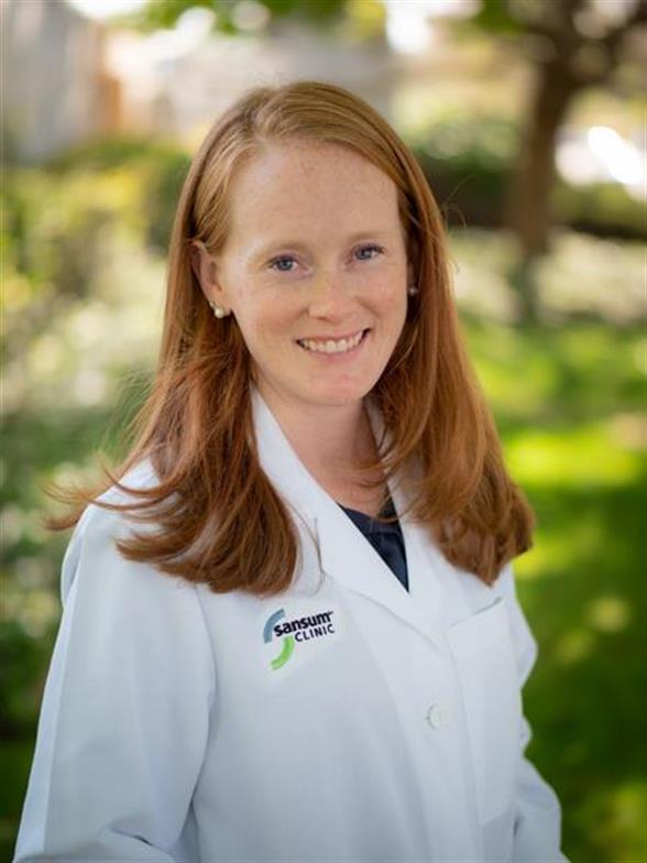 Ericka Sohlberg, MD