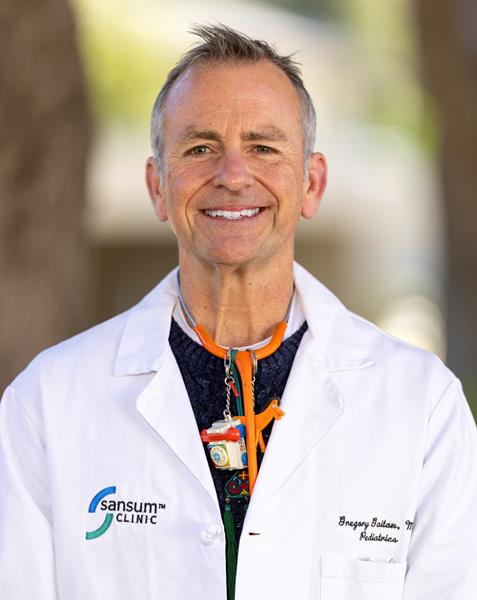 Photo of Gregory Gaitan, MD