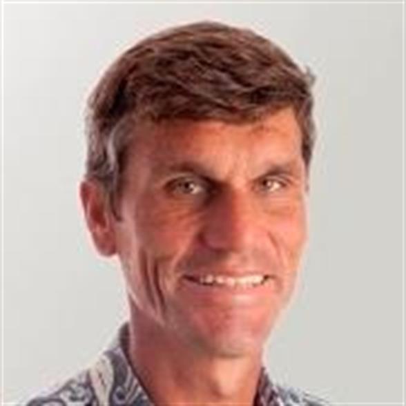 Hank Peterson, PT