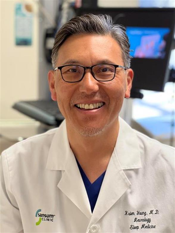 Photo of Hsien Young, MD