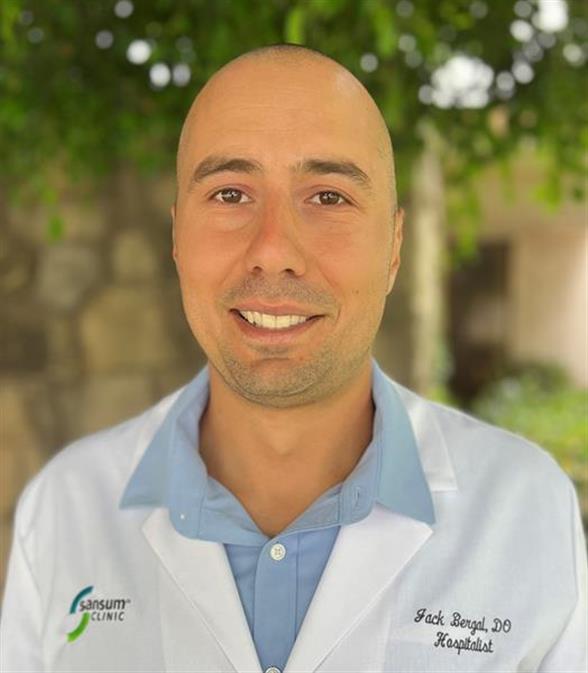 Dr. Bergal