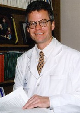 Photo of James Egan, MD