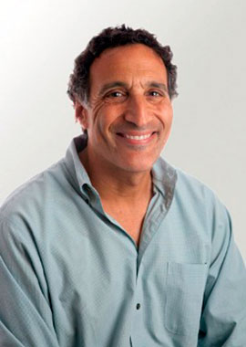 Photo of James Moghtader, MD