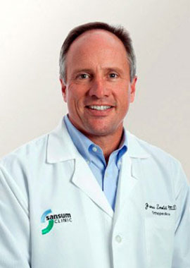 Photo of James Zmolek, MD