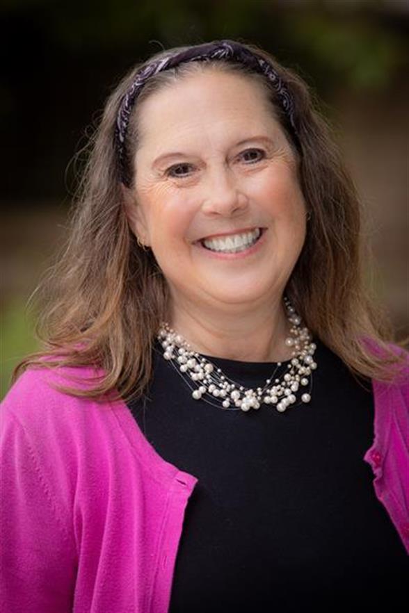 Photo of Janin Avants, RN, Nurse Navigator
