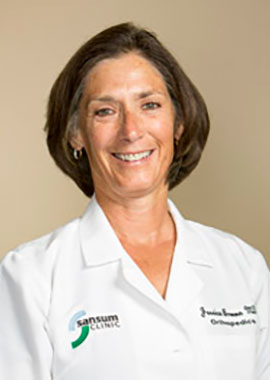 Photo of Jessica Cohen-Brown, MD