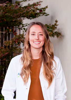 Photo of Jessica Franklin, PA-C