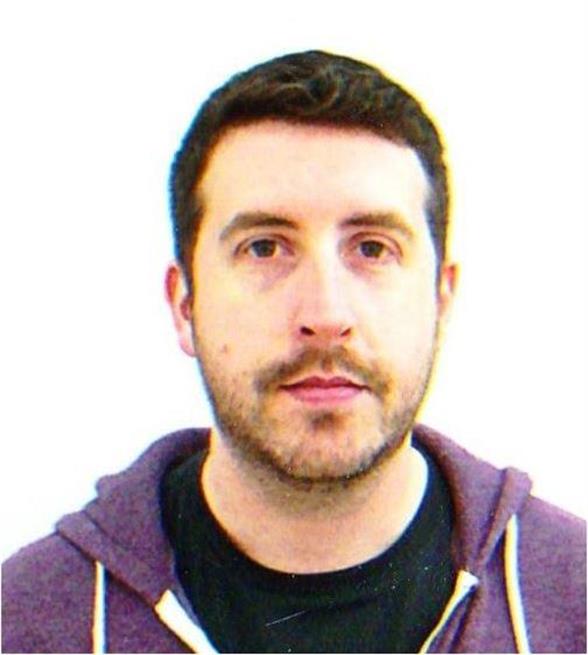 John Barber III 