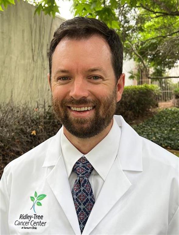 Dr. Joseph Ryan