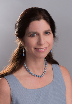 Photo of Julia Billington, MD