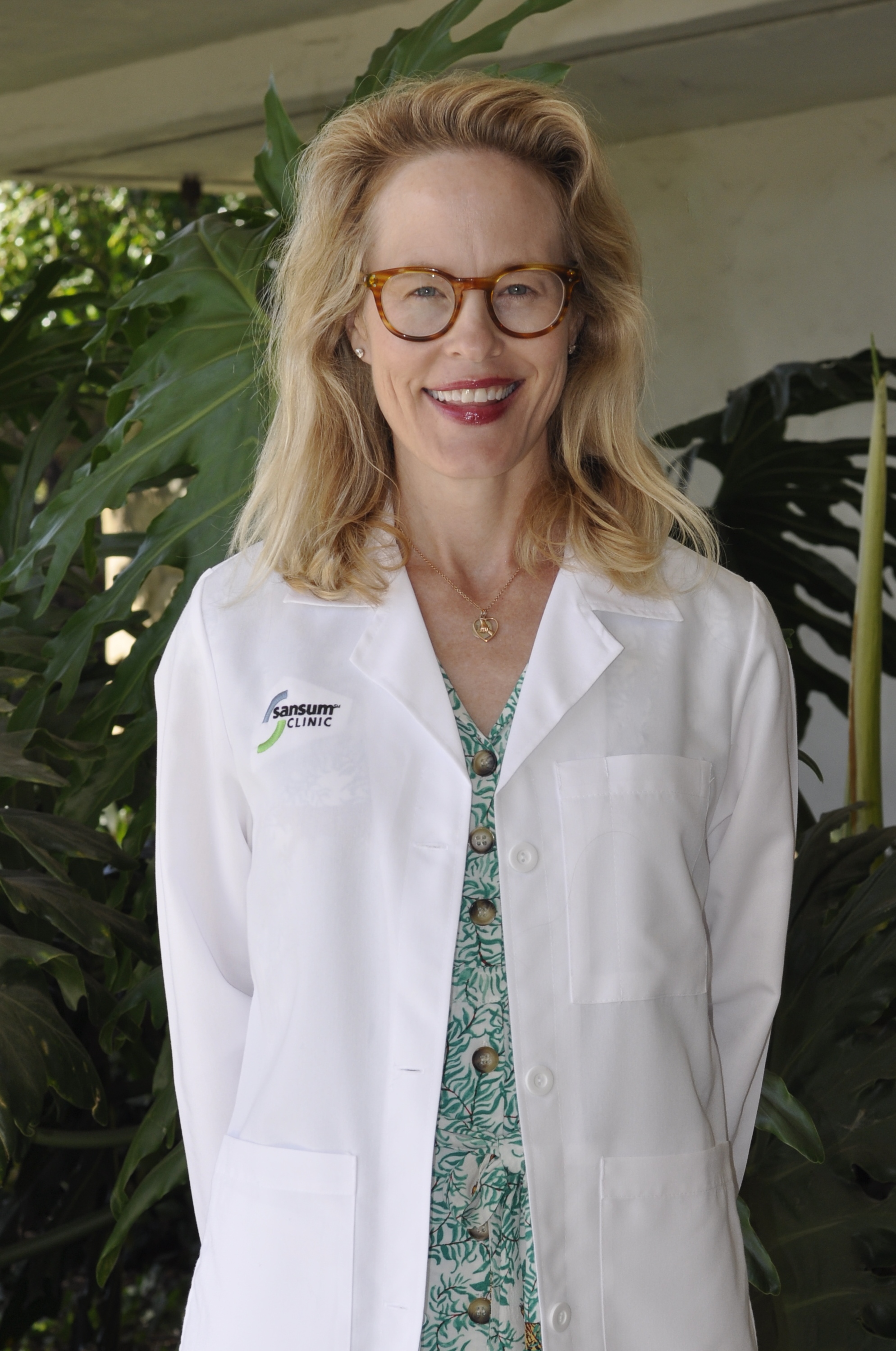 Photo of Katrina B. Mitchell, MD, IBCLC, PMH-C, FACS