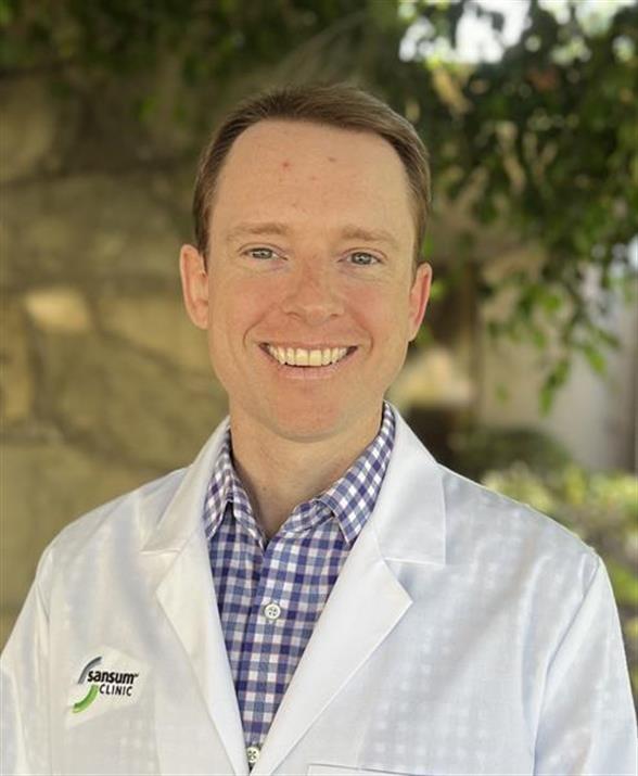 Kyle Deacon, MD 