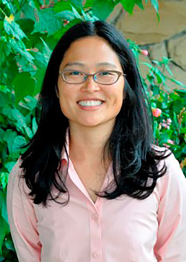 Photo of Linda S. Chen, MD