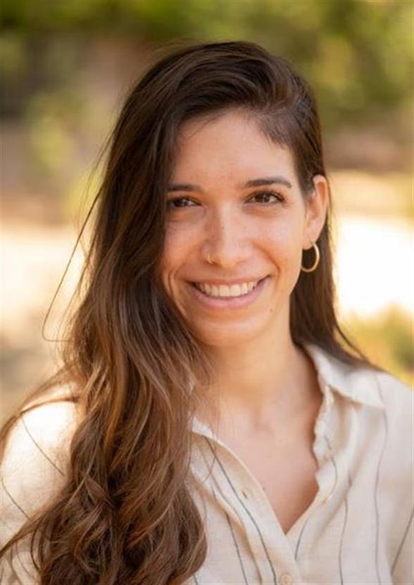 Photo of Lotem Bargig- Chemaya, MSW, ACSW