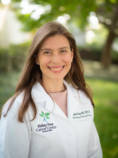 Maira Campos, MD