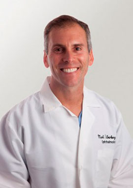 Photo of Mark Silverberg, MD, FAAP, FAAO
