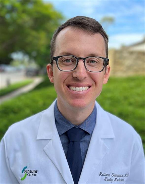 Dr. Steinhaus