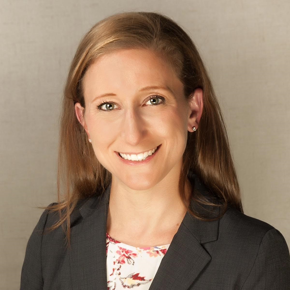 Photo of Mica Bergman, MD