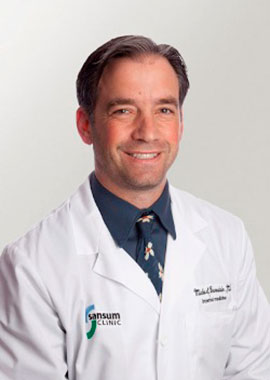 Photo of Michael Bernstein, MD