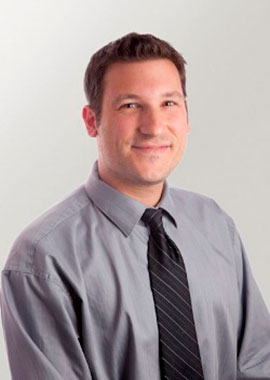Photo of Michael Polo, MD