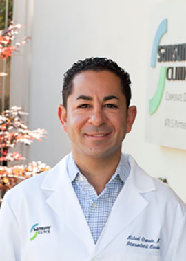 Photo of Michael Shenoda, MD, FACC, FSCAI