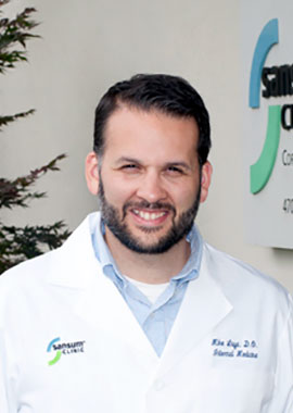 Photo of Miguel Loya, DO