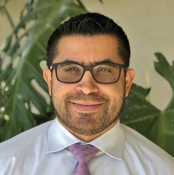 Photo of Miguel Pedroza, MD