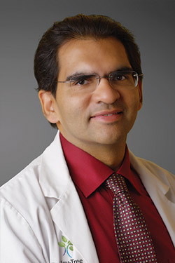 Mukul Gupta, MD, FACP