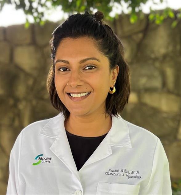 Dr. Nittur