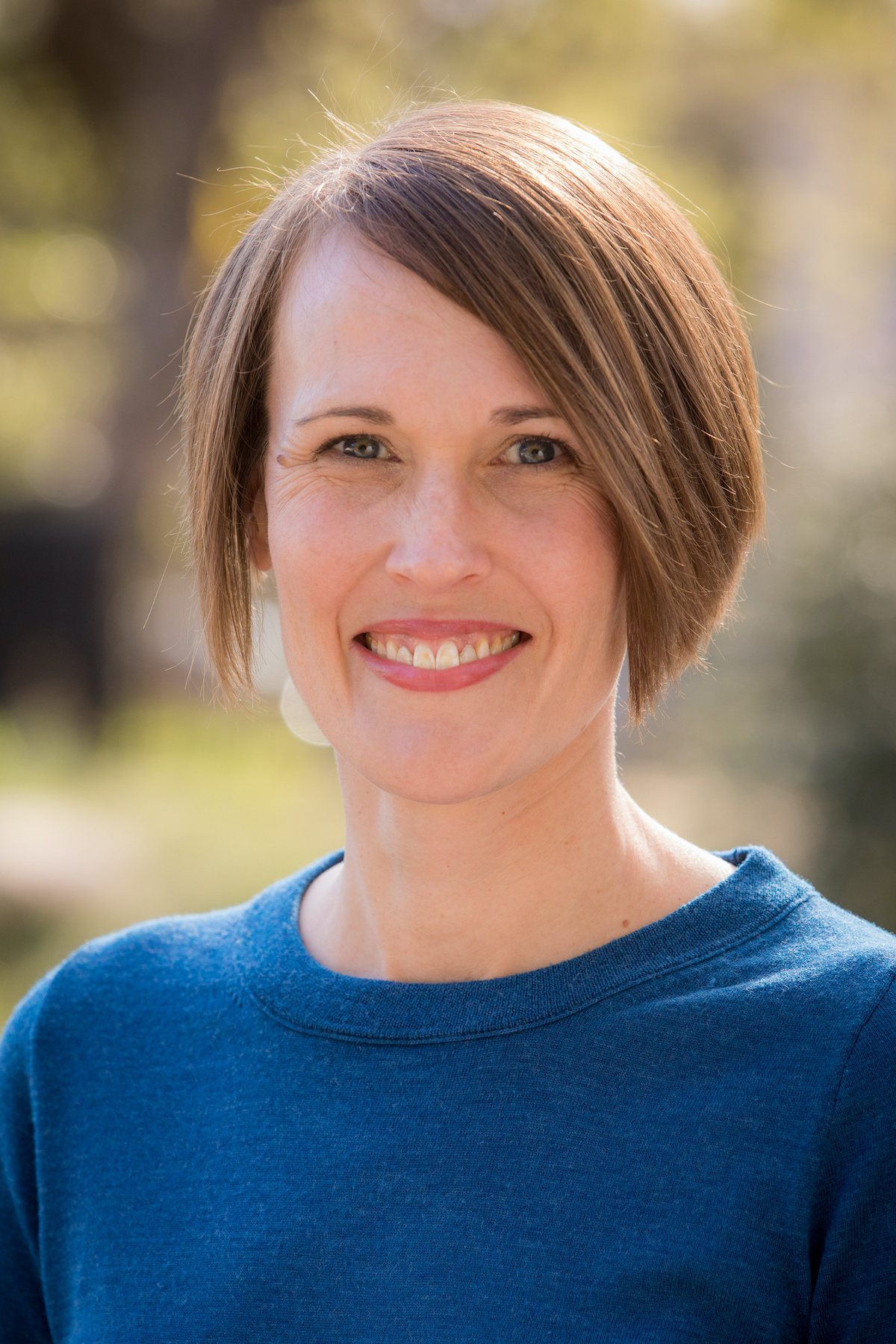 Photo of Pamela Wells, MA, RDN