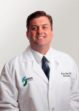 Photo of Peter Ford, MD