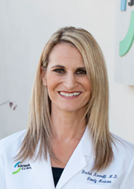 Photo of Rachel Kernoff, MD